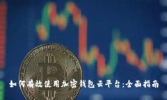 如何有效使用加密钱包云平台：全面指南