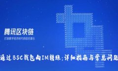 如何通过BSC钱包向IM转账：详细指南与常见问题解