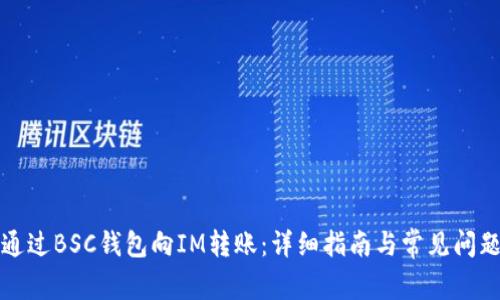 如何通过BSC钱包向IM转账：详细指南与常见问题解答