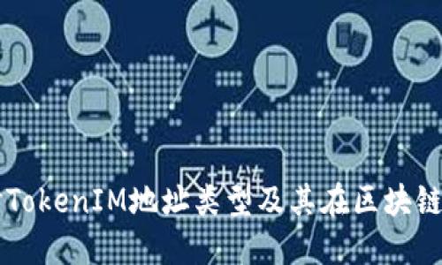 深入探讨TokenIM地址类型及其在区块链中的应用