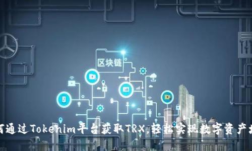 如何通过Tokenim平台获取TRX，轻松实现数字资产增值