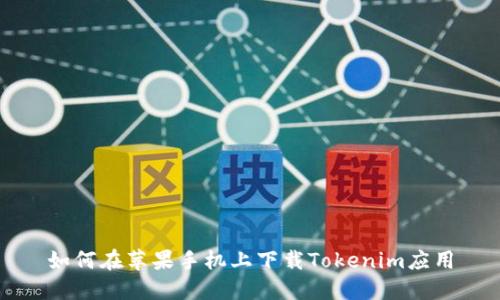 如何在苹果手机上下载Tokenim应用