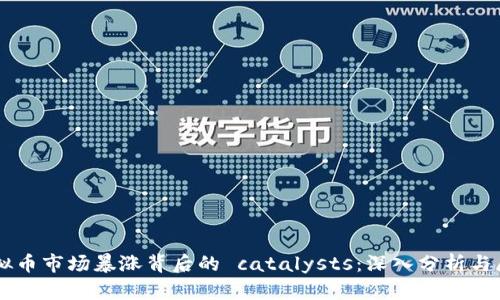 虚拟币市场暴涨背后的 catalysts：深入分析与展望