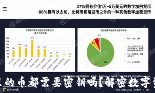   
区块链钱包里的币都需要密钥吗？解密数字资产安全之道