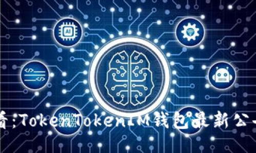 与关键词

中国用户必看：TokenTokenIM钱包最新公告与使用指南