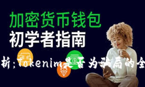 深入分析：Tokenim是否为骗局的全面评估