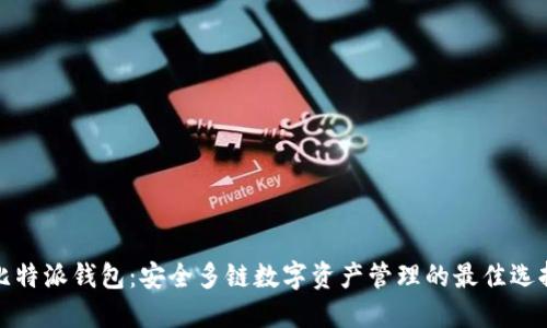比特派钱包：安全多链数字资产管理的最佳选择