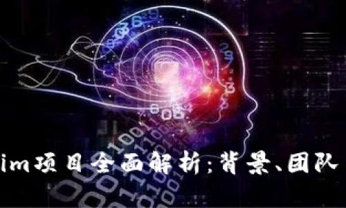 Tokenim项目全面解析：背景、团队与愿景