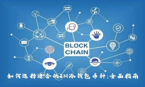 如何选择适合的IM冷钱包币种：全面指南