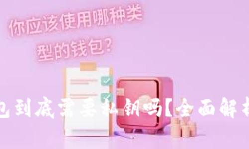 加密货币钱包到底需要私钥吗？全面解析和注意事项