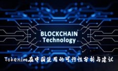 Tokenim在中国使用的可行性分析与建议