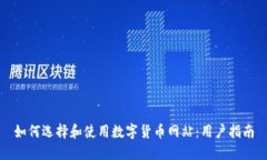 如何选择和使用数字货币网站：用户指南