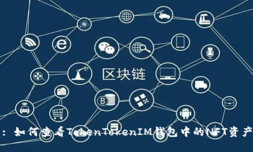 : 如何查看TokenTokenIM钱包中的NFT资产