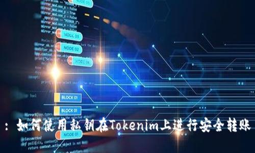 : 如何使用私钥在Tokenim上进行安全转账