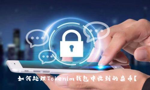  如何处理Tokenim钱包中收到的杂币？
