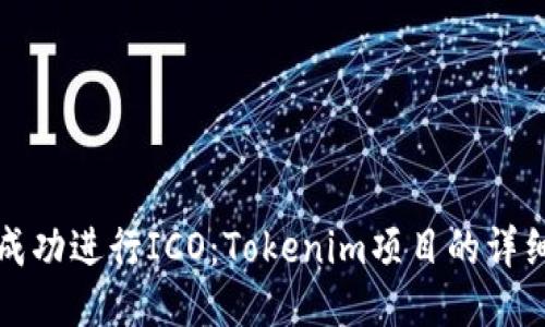 如何成功进行ICO：Tokenim项目的详细指南