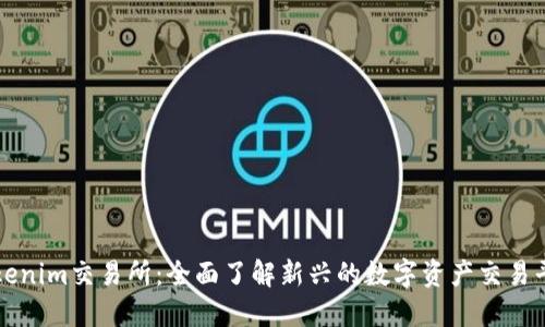 Tokenim交易所：全面了解新兴的数字资产交易平台
