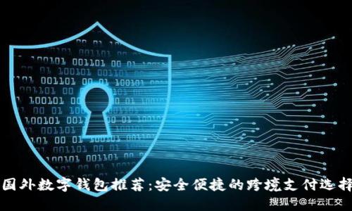国外数字钱包推荐：安全便捷的跨境支付选择