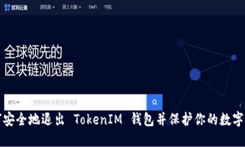 如何安全地退出 TokenIM 钱包并保护你的数字资产