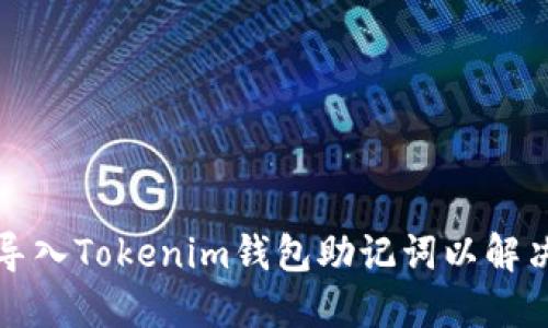 如何正确导入Tokenim钱包助记词以解决无效问题