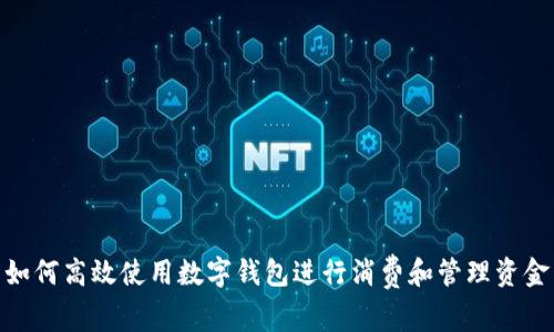 如何高效使用数字钱包进行消费和管理资金