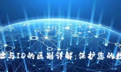 加密钱包地址与ID的区别详解：保护您的数字资产