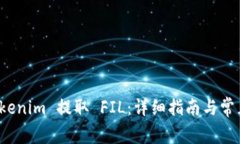 如何从 Tokenim 提取 FIL：详细指南与常见问题解答