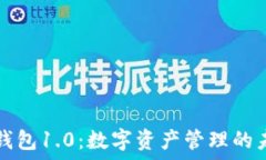   探索im钱包1.0：数字资产管理的未来之路