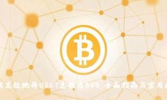 如何高效地将USDT兑换为BOB：全面指南与实用技巧