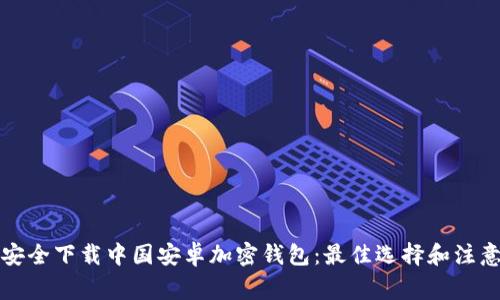 如何安全下载中国安卓加密钱包：最佳选择和注意事项