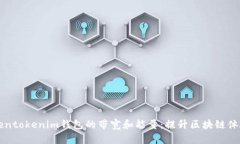 了解Tokentokenim钱包的带宽和能量：提升区块链体