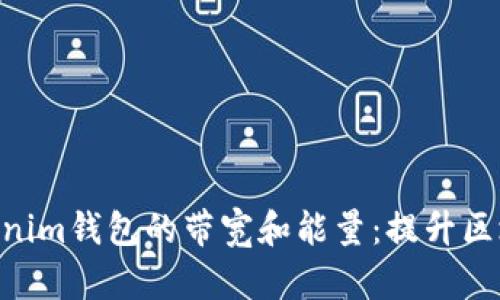了解Tokentokenim钱包的带宽和能量：提升区块链体验的关键