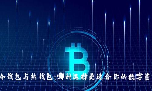 区块链冷钱包与热钱包：哪种选择更适合你的数字资产保护？