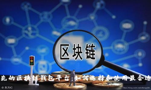 全球领先的区块链钱包平台：如何选择和使用最合适的钱包