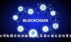 如何选择合适的数字钱包品牌以满足您的需求