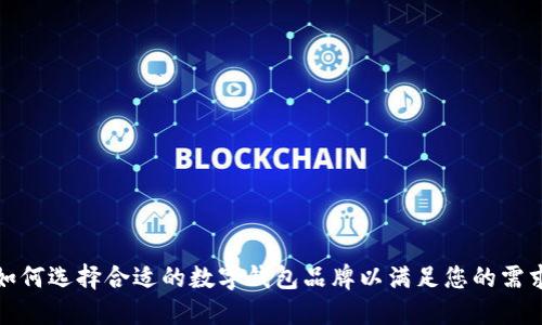 如何选择合适的数字钱包品牌以满足您的需求