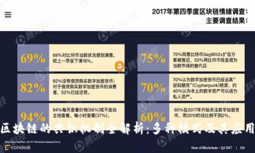  区块链的共识机制全解析：多种模式及其应用 