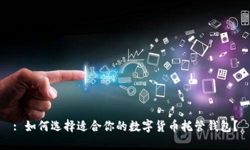 : 如何选择适合你的数字货币托管钱包？