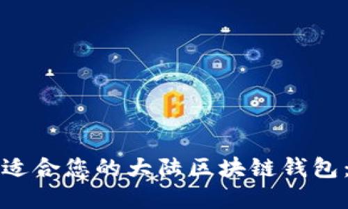 如何选择适合您的大陆区块链钱包：全面指南