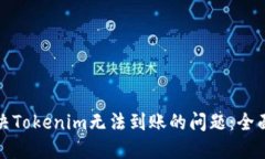 : 解决Tokenim无法到账的问题：全面指南