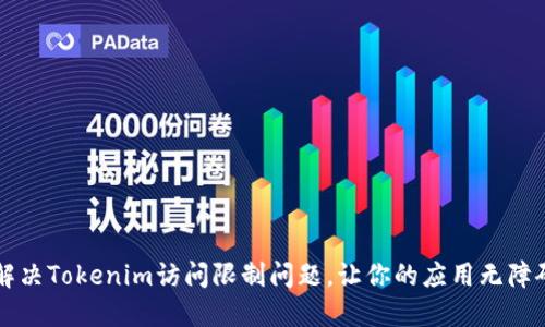 如何解决Tokenim访问限制问题，让你的应用无障碍使用