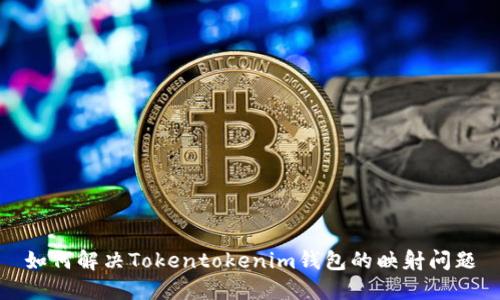 如何解决Tokentokenim钱包的映射问题