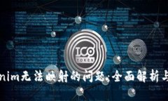 解决Tokenim无法映射的问题：全面解析与解决方案