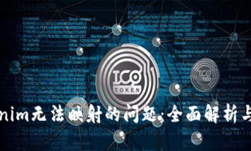 解决Tokenim无法映射的问题：全面解析与解决方案