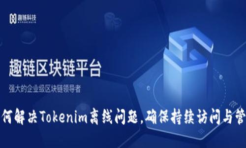 如何解决Tokenim离线问题，确保持续访问与管理