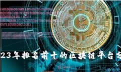 2023年排名前十的区块链平台分析
