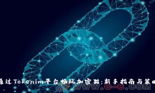 如何通过Tokenim平台畅玩加密猫：新手指南与策略分享