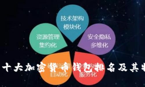 2023年十大加密货币钱包排名及其特点分析