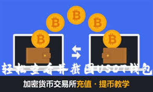  如何轻松查看并截图USDT钱包余额？