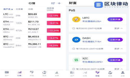数字货币门户网站官网：打造您的数字资产管理中心